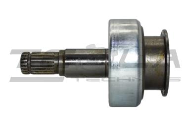 Drive/Clutch TT61591 A