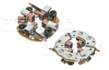Starter brush holder assembly TT51175