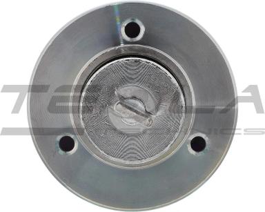 Solenoid TT76296