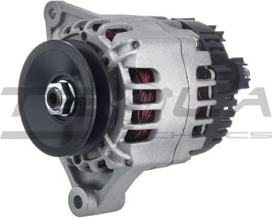 Alternator TT12548