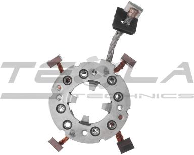 Starter brush holder assembly TT51229