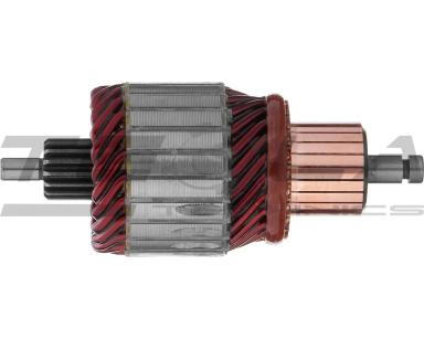 Armature TT71406