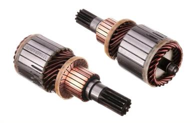 Armature TT71459