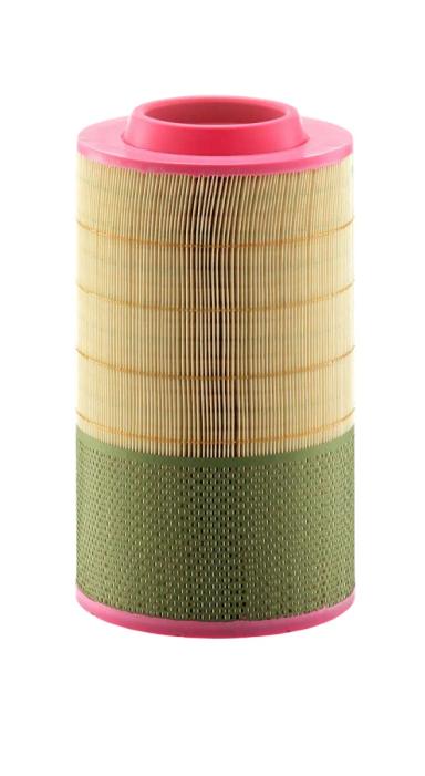 Air filter TTF0268