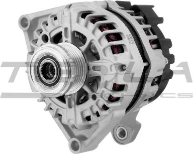 Alternator TT12910