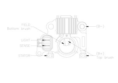 Regulator TT31485