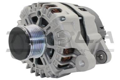 Alternator TT12328