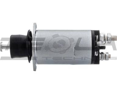 Solenoid TT76118