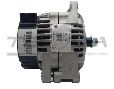 Alternator TT11259