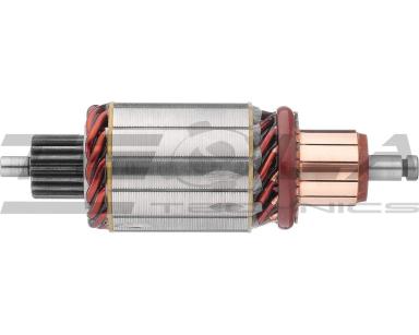 Armature TT71096 PRO