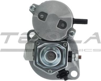 Starter TT15680