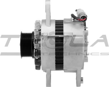 Alternator TT12064