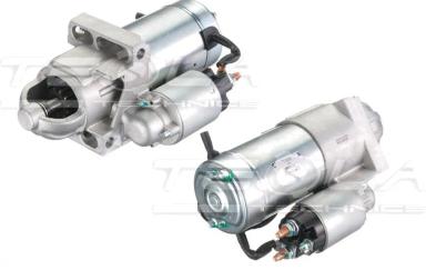 Starter TT15066