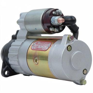 Стартер TT17229