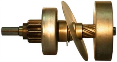 Drive/Clutch TT61519