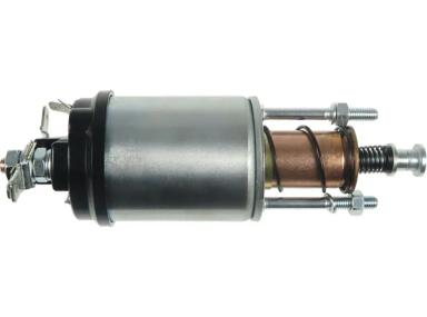 Solenoid TT76809