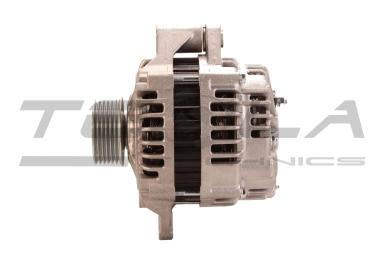 Alternator TT11614