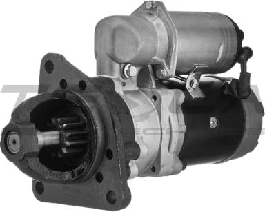 Starter TT16074