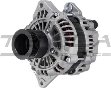 Alternator TT12422