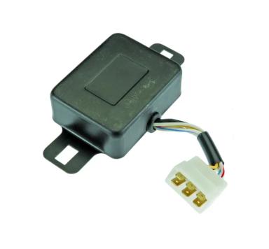 Regulator TT31431