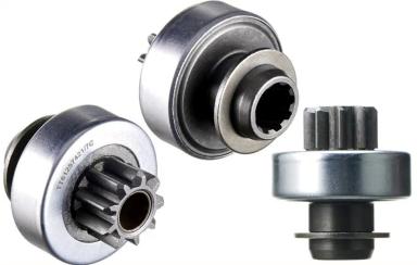 Drive/Clutch TT61257