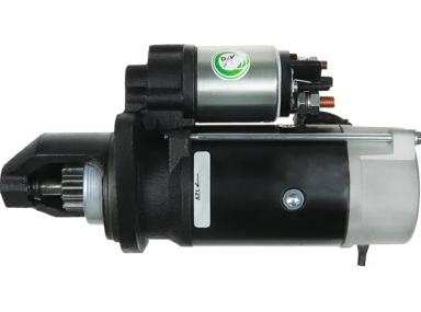 Starter TT16949