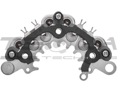 Rectifier TT34436