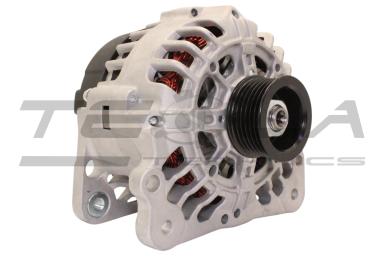 Alternator TT11237