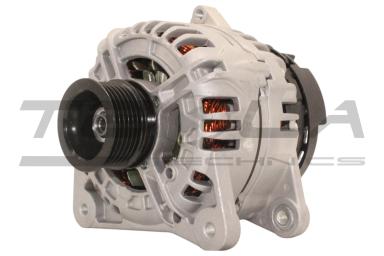 Alternator TT12241