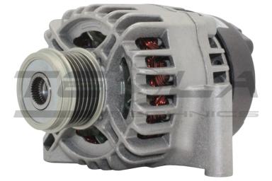 Alternator SM11302