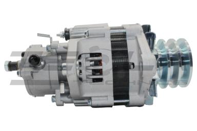 Alternator TT12034