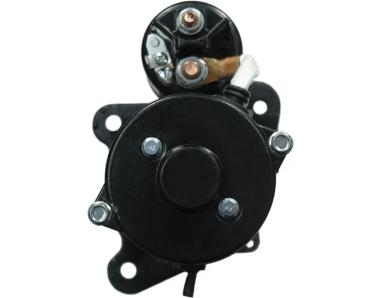 Starter TT16743
