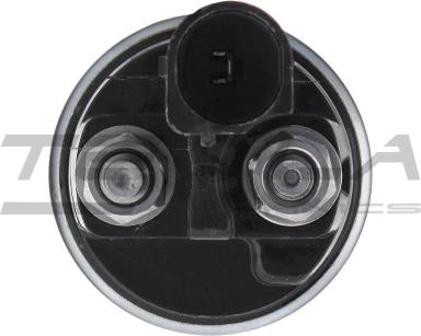 Solenoid TT76602