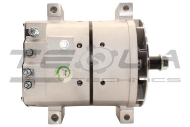 Alternator TT12014