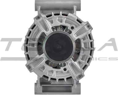 Alternator TT12894 PRO