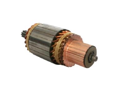 Armature TT71222