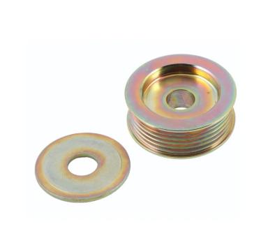 Pulley & Fan TT64088