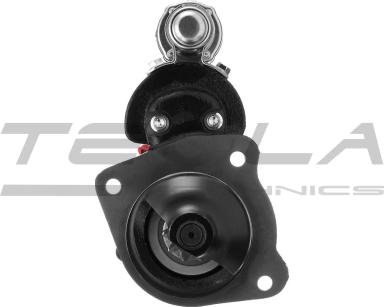 Starter TT16972