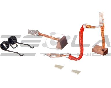 Starter brush set TT53152 PRO