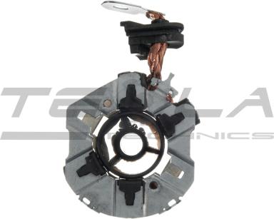Starter brush holder assembly TT51438