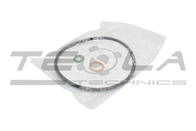 Oil filter TTF2063