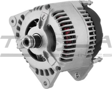 Alternator TT12471